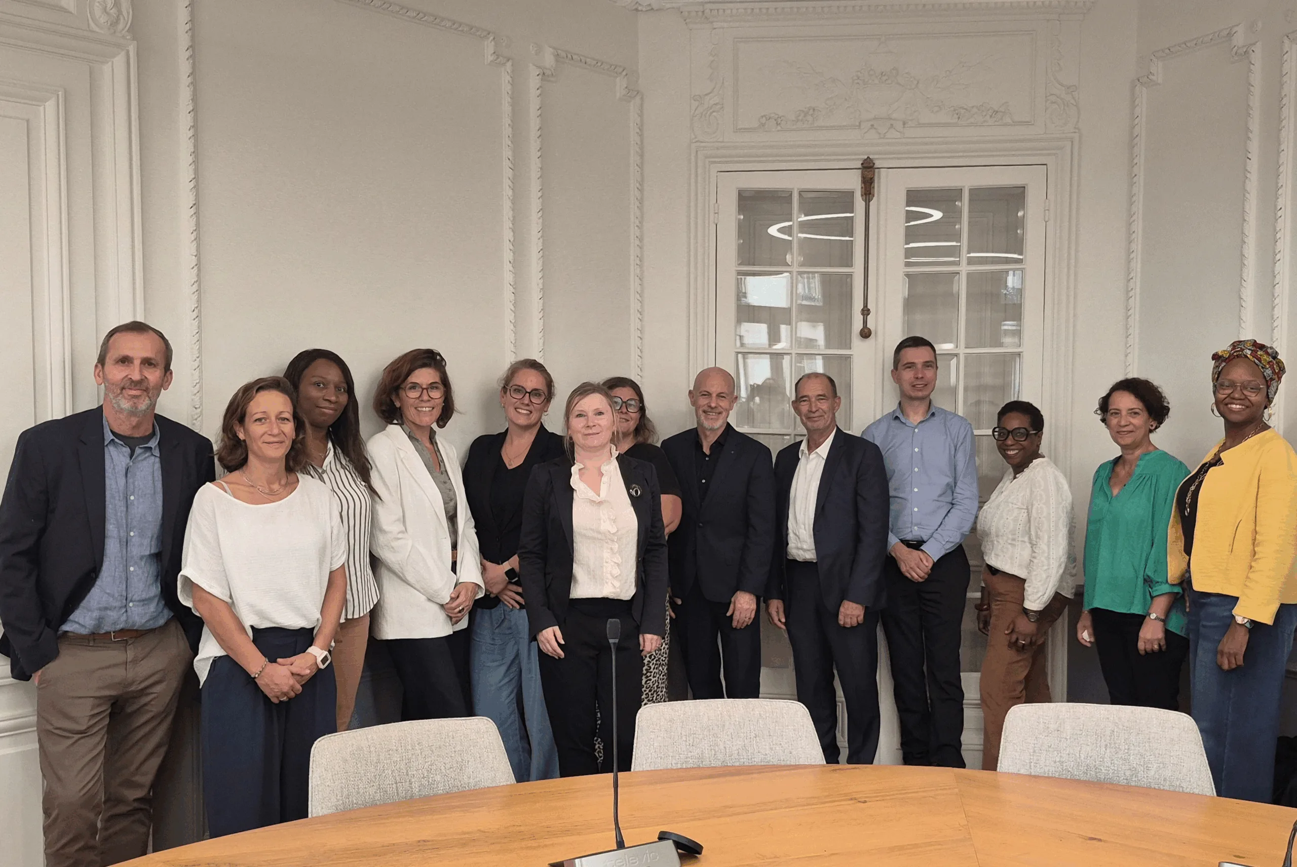 Maintien en emploi : Efficience renforce son engagement avec Cap emploi